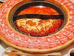 -川中渝夫火锅(铜陵万达广场店)