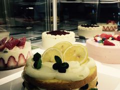 -Pantry's Best派悦坊蛋糕(K11购物艺术中心店)