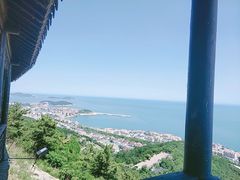 -石老人观光园