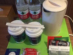 -康铂酒店(上海外滩店)
