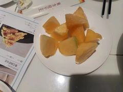 -东方饺子王(和平里店)
