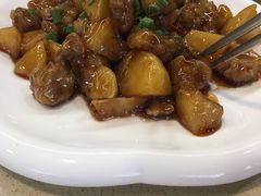 -老福洲(西洪路店)