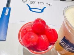 -火山屋台(新街口店)