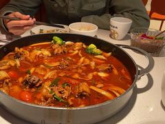 -鲁秀才炒鸡(龙湖西溪天街店)
