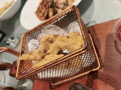 -悦海·家宴·冰花皮皮虾大锅贴(宝龙店)