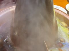 -前门杨记·铜锅涮肉(王府井·故宫店)