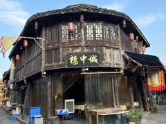 -涞滩古镇