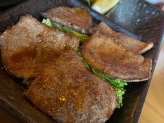 煎猪肝-天手古舞居酒屋(889广场店)