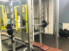 -悦健身私教工作室(双井店)
