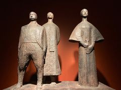 -中华艺术宫(上海美术馆)