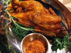 -乐凯撒披萨(东方新世界店)