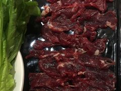 -陈记顺和潮汕牛肉火锅(番禺迎宾大道店)