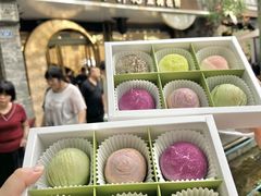 -好一朵茉莉花(老门东店)