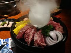 -大浪炭火鲜牛肉·酒场(竹禅街店)