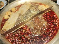 -九鼎轩脆毛肚火锅(南京东路店)