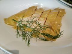 -世博洲际酒店-盛会堂中餐厅