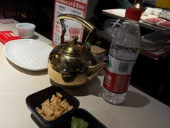 -潮泰牛肉火锅 · 创于1992年(车公庙店)