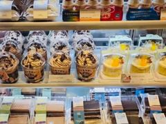 -王家大院美食村