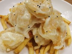 青芥虾球-集品堂·JPC餐厅(青年大街市府店)