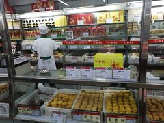 -北京稻香村(方庄店)