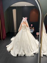 -INSHINE婚纱礼服