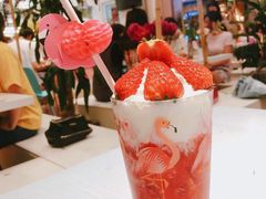 -日上三甘(三里屯店)