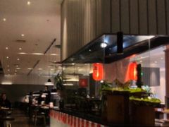 -昆山琶拉帝诗酒店·河畔咖啡厅Riverside Cafe