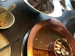 -滇釜火锅·能喝汤的火锅(车公庄店)