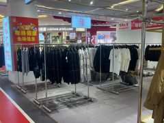 -维多利广场(通辽店)