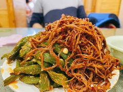 -春花民族美食(佳木斯总店)