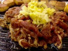 -筋头巴脑牛一锅(朝阳路总店)