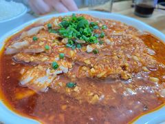 -勇猛子川菜馆(新军路店)