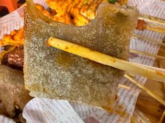 -魏记里脊肉炸炸炸(南门口店)