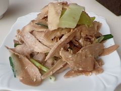 雪地冬笋-太婆天府山珍酒楼(亚运村店)