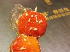 -宝泉铜锅·涮羊肉(解放东路店)