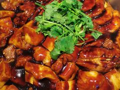 -黄记煌三汁焖锅(顺义华联店)