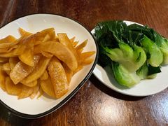 -同得兴 Since·1995 传统苏式面馆(嘉馀坊店)