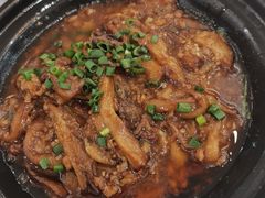 -东江渔村·古典园林·30年粤菜老字号(太和店)