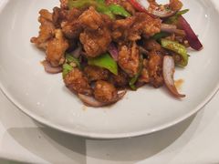-李记饺子·熏酱东北菜(欢乐谷店)
