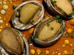 鲍鱼-盒马鲜生(曜一城店)