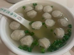 -林金财鱼丸(鼓楼街店)