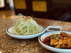 -東城故事·尋找姆媽的味道(玉兰路店)
