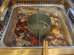 -青岛小羔羊火锅(李村公园店)