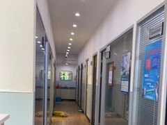 -瑞派宠物医院(锦江店)