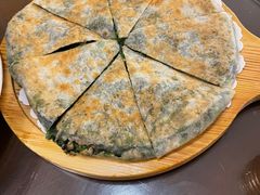 -福慧慈缘素食餐厅(王府井店)