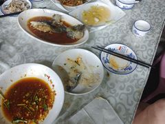 -范饭椰林川湘味海鲜·椰子鸡(三亚湾椰梦长廊店)