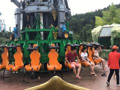 -南京银杏湖乐园