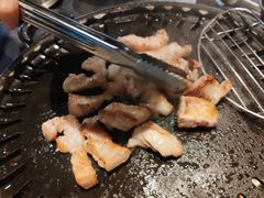 -401餐厅(弘大店)
