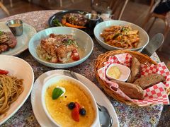 -小芳廷餐厅