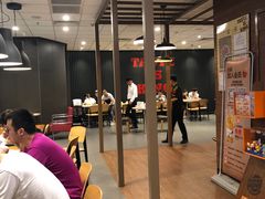 -汉堡王(南京砂之船店)